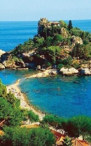 Сицилія, Італія