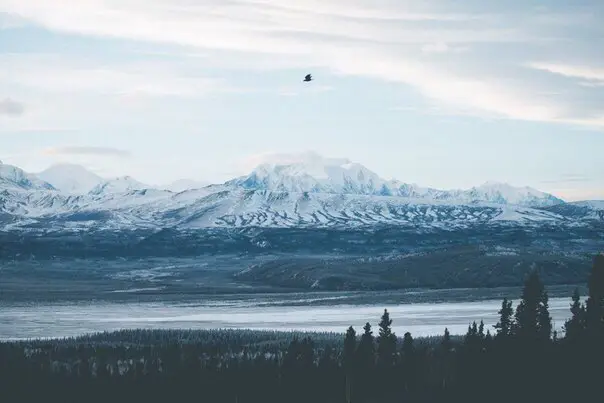 Аляска