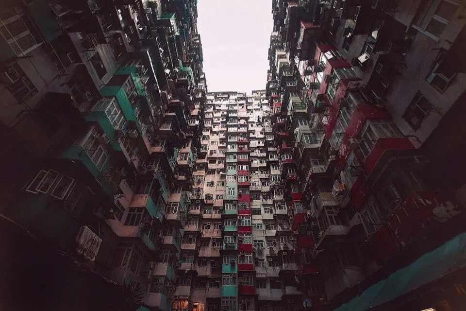 Азия