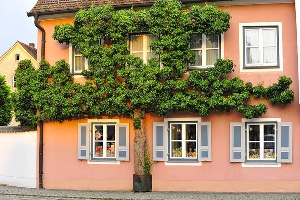 Berching, Bavaria, Germany