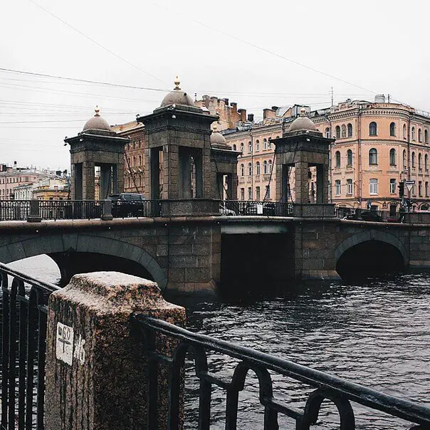 Санкт-Петербург, Россия