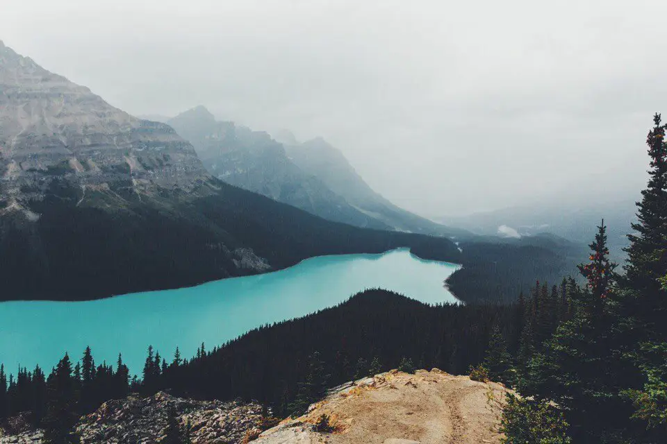 Северная Америка