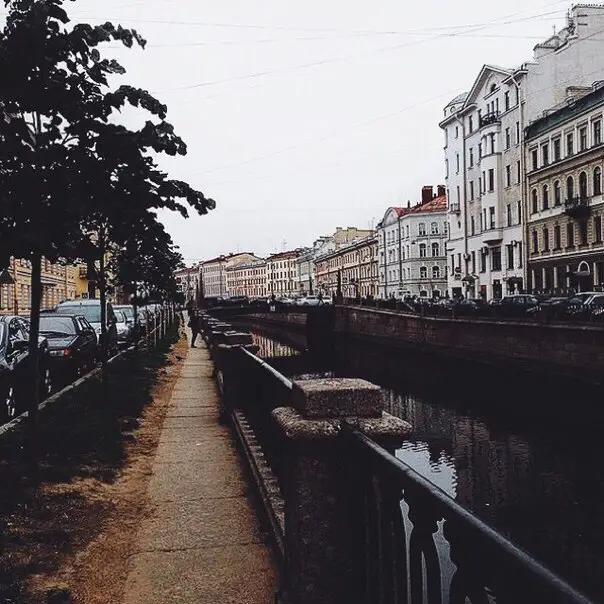 Санкт-Петербург, Россия