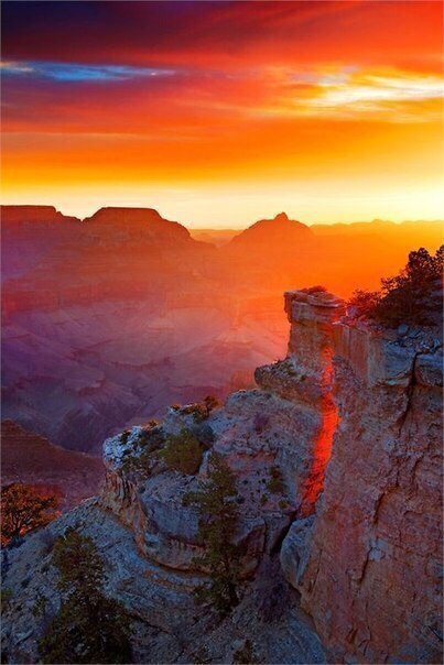 Grand Canyon, Arizona, United States of America