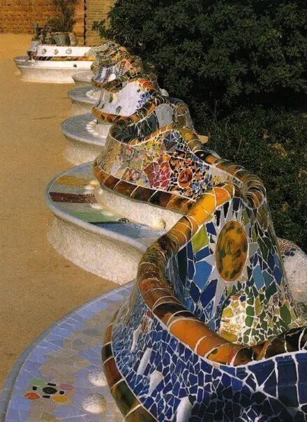 Барселона, Испания