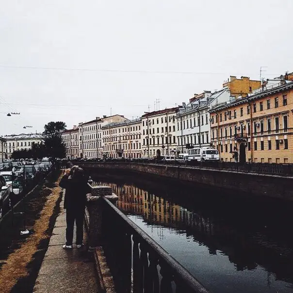 Saint-Petersburg, Russia