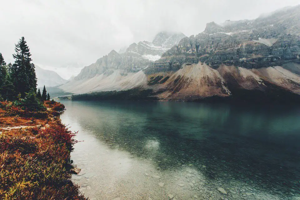 Северная Америка
