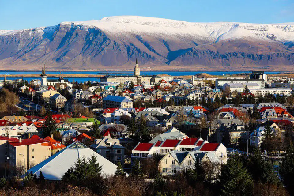 Incredible Iceland