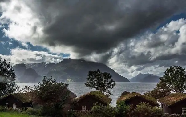 The Magnificence of Scandinavia