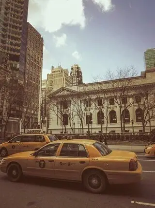 NYC