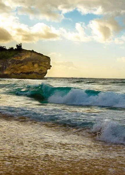 Hawaii