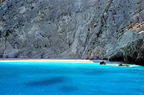 Lefkada, Greece