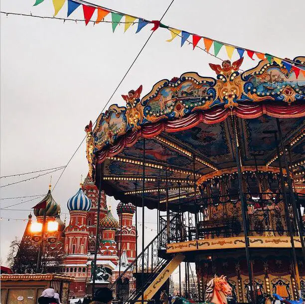 Москва, Россия