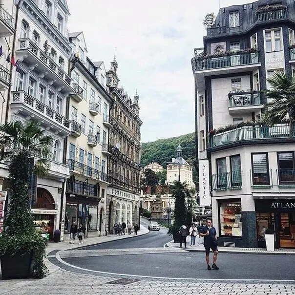 Czech Republic