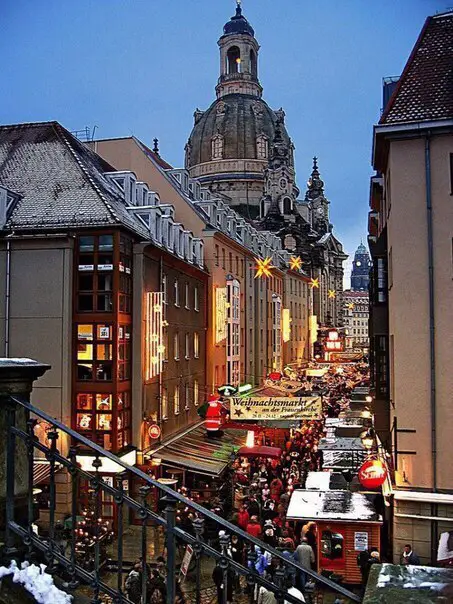 Dresden, Germany