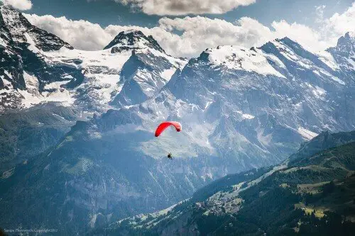 Switzerland