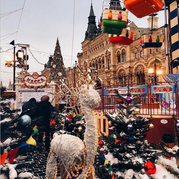 Москва, Россия