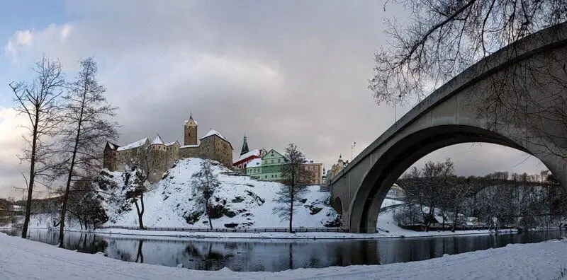 Локет, Чехия