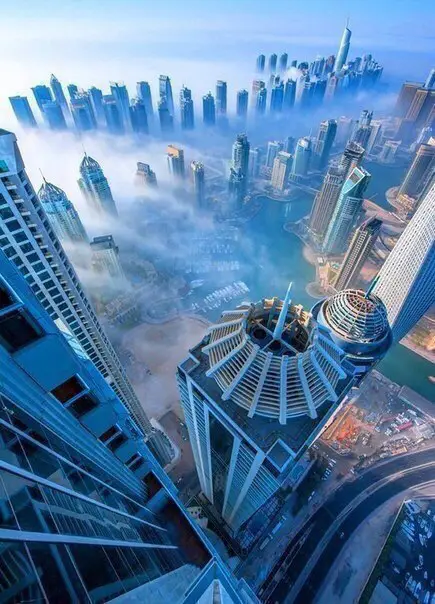 Fantastic Dubai