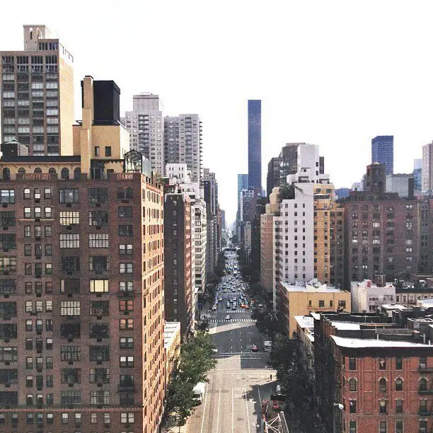 New York City - a city of boundless opportunities, cultural diversity and unforgettable experiences