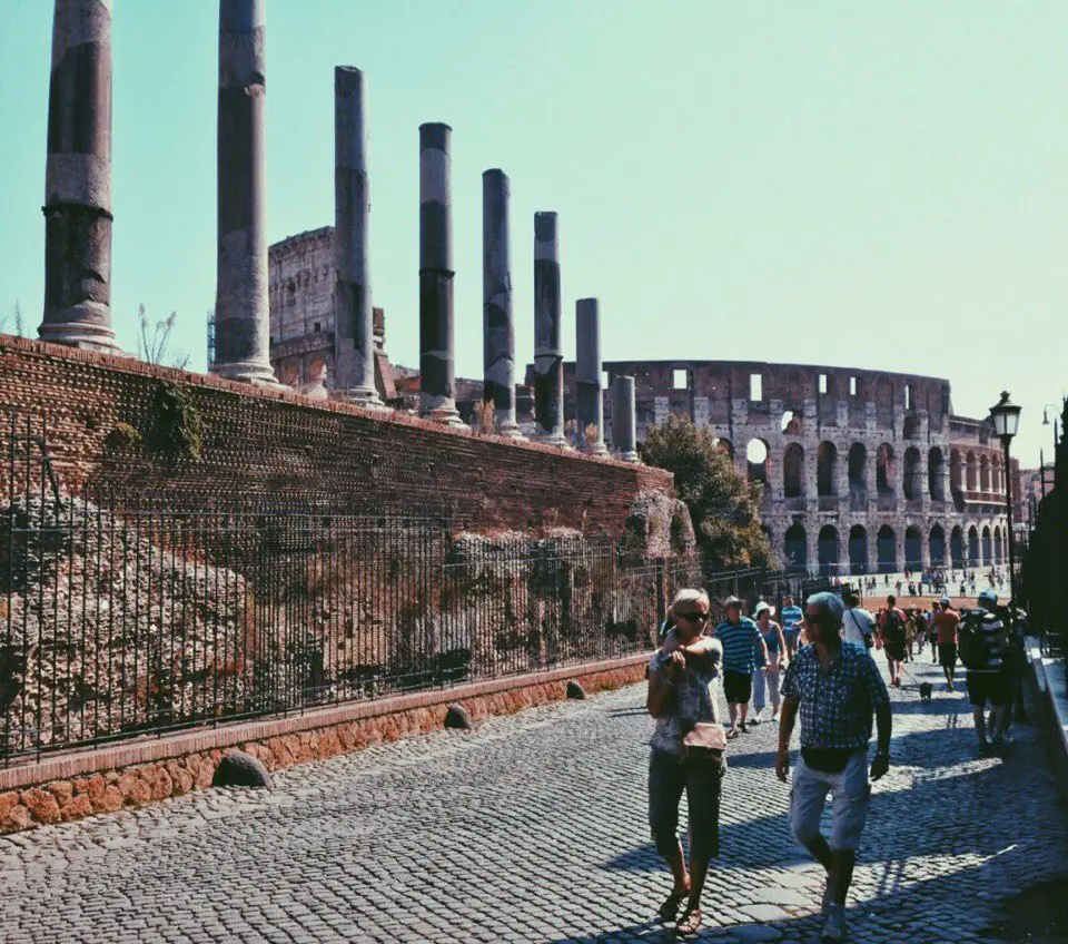 Rome, Italy