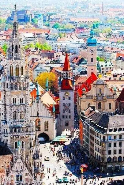 Мюнхен, Германия