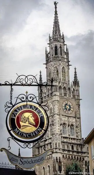 Мюнхен, Германия