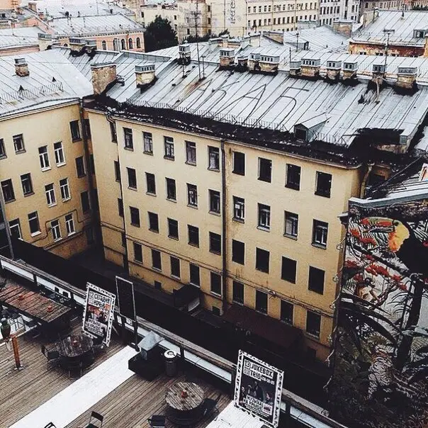 Санкт-Петербург