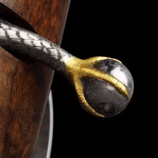 Самое дорогое ружье в мире – VO Falcon Edition. Стоимость: $820.000