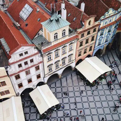 Prague, Czech Republic