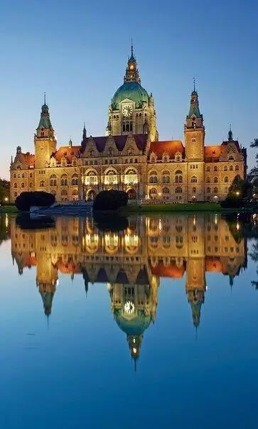 Мюнхен, Германия