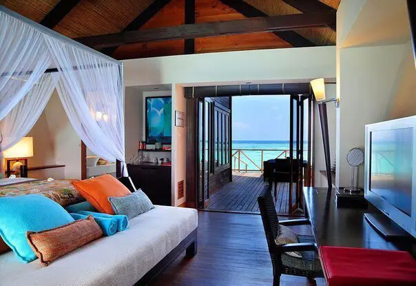 Maldives