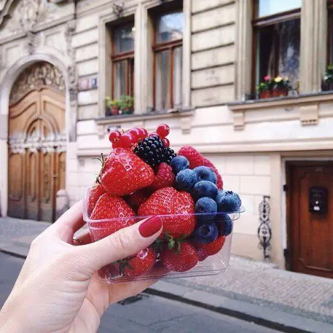 Прага, Чехия