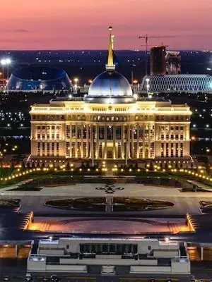 Астана