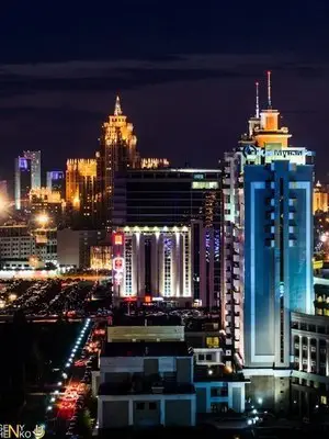 Астана