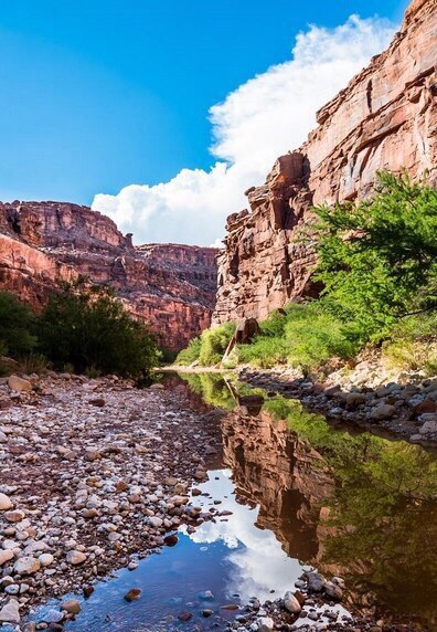 United States, Grand Canyon