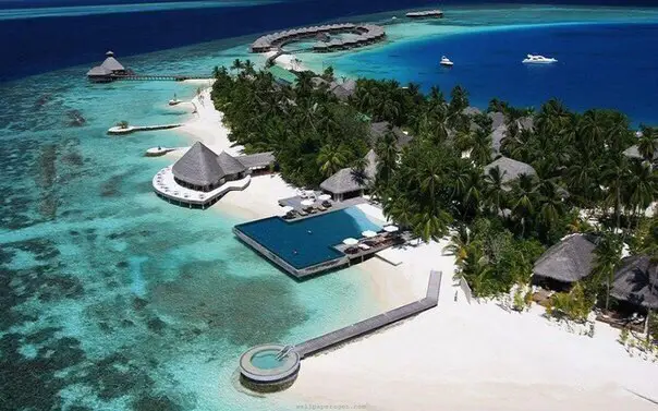 Maldives
