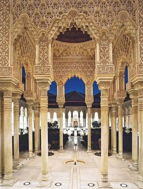 Granada, Spain
