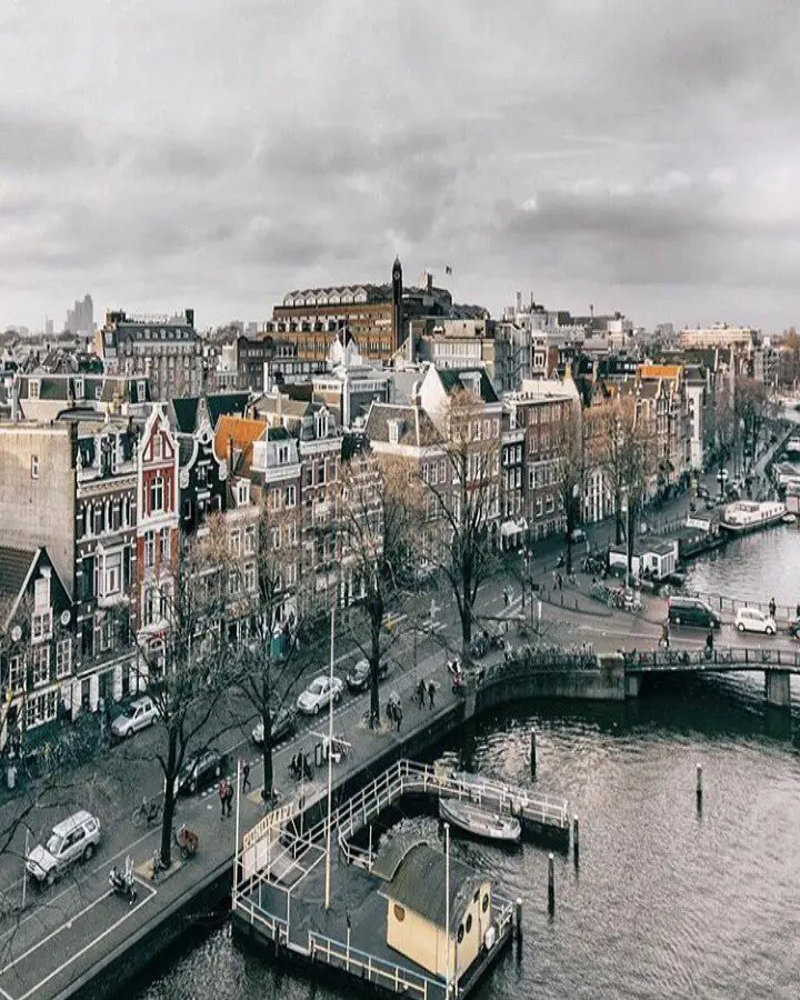 Amsterdam, Netherlands
