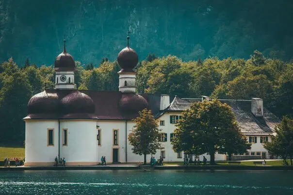 Германия