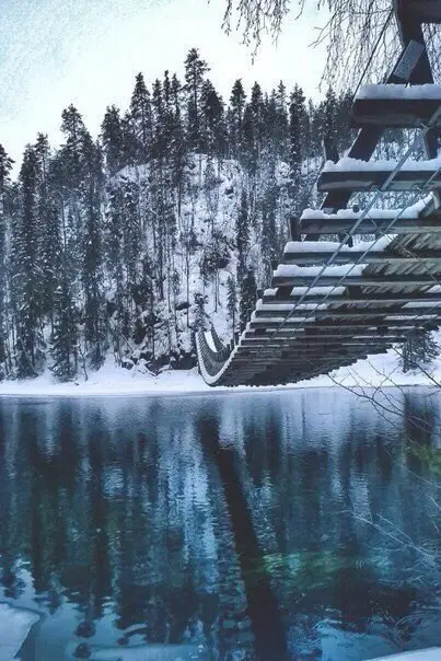 Дорога в неизвестность