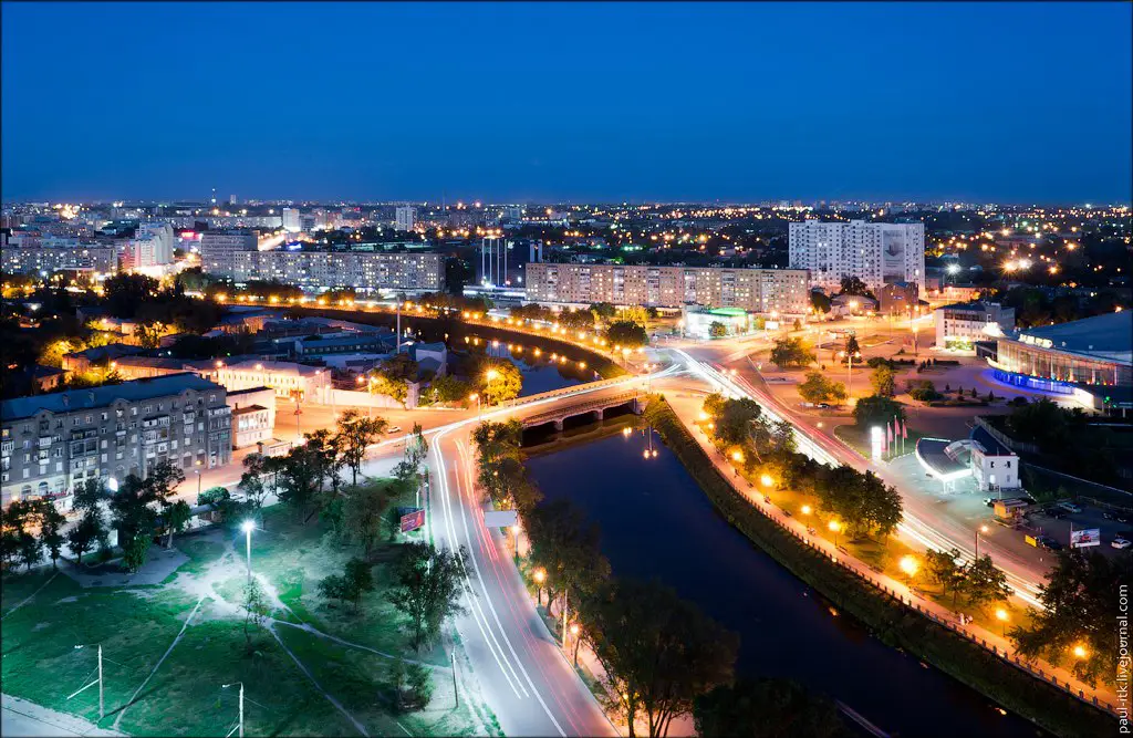 Kharkiv