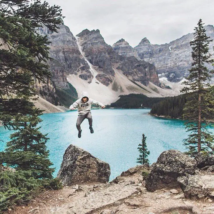 Calgary, Canada