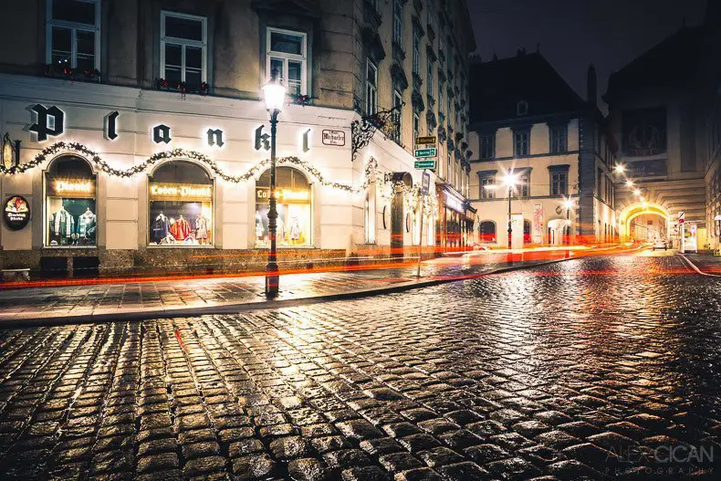 Vienna, Austria
