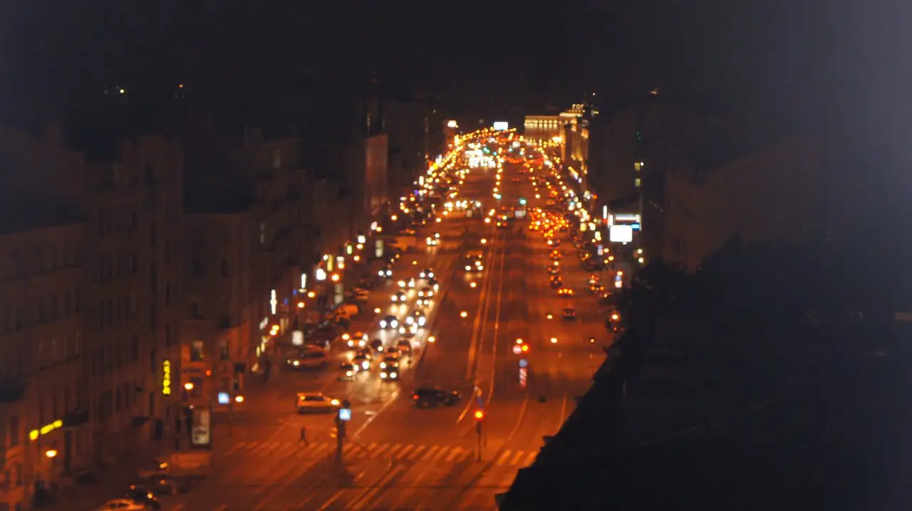 Санкт-Петербург