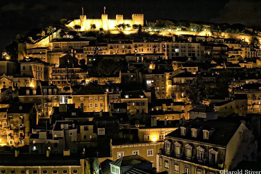 Portugal, Lisbon