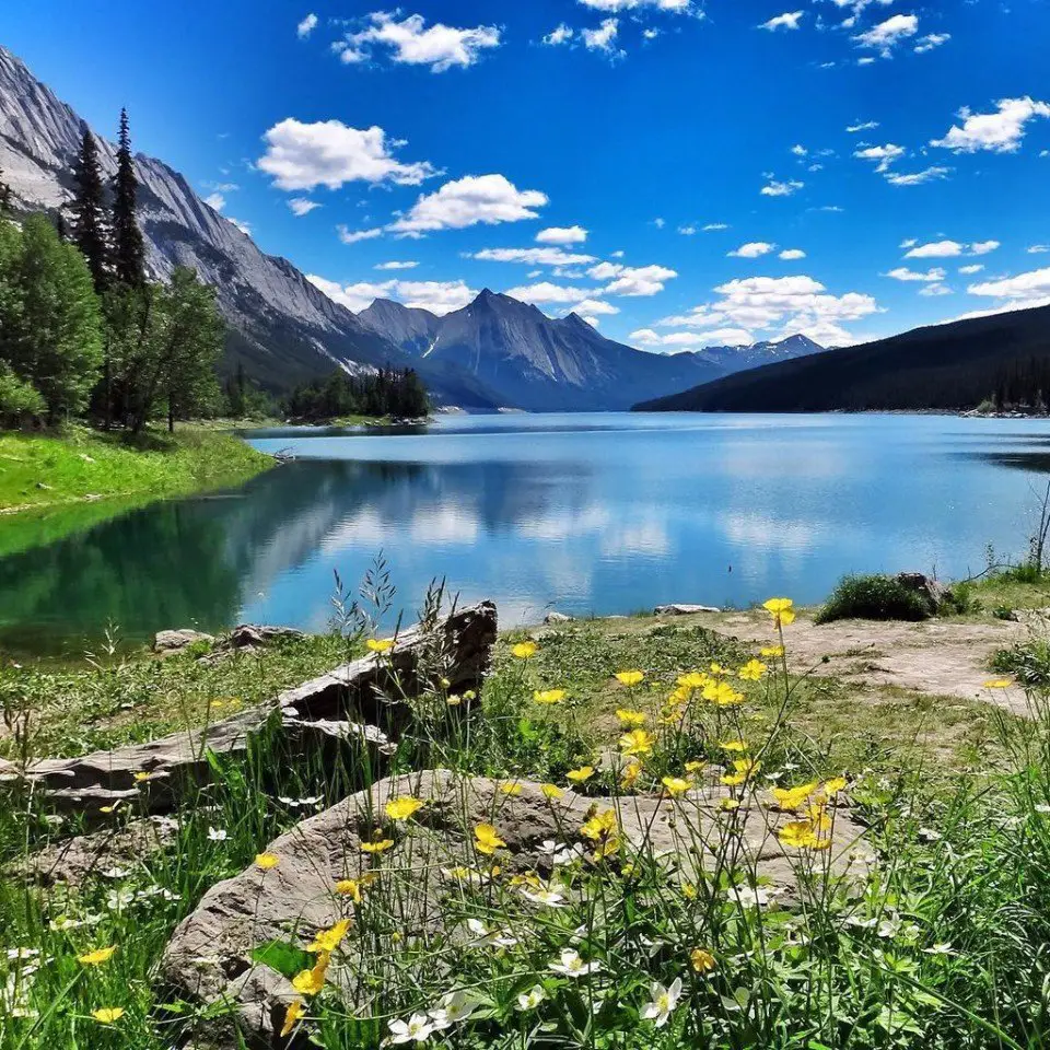Alberta, Canada