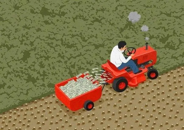 Наш мир сходит с ума...