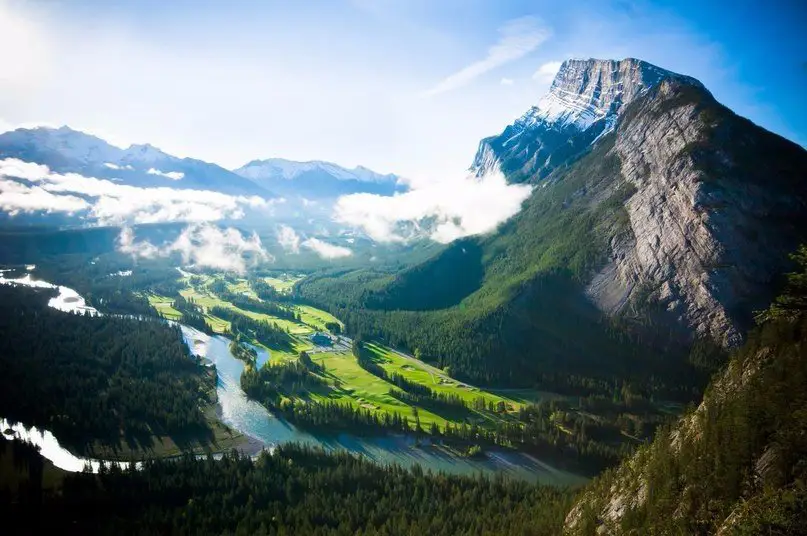 Alberta, Canada