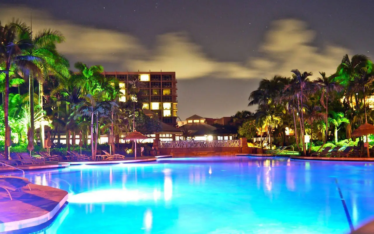 Nassau, Bahamas